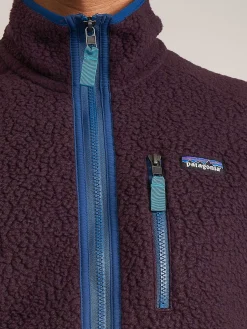 Patagonia | Retro Pile Fleece Vest For Men