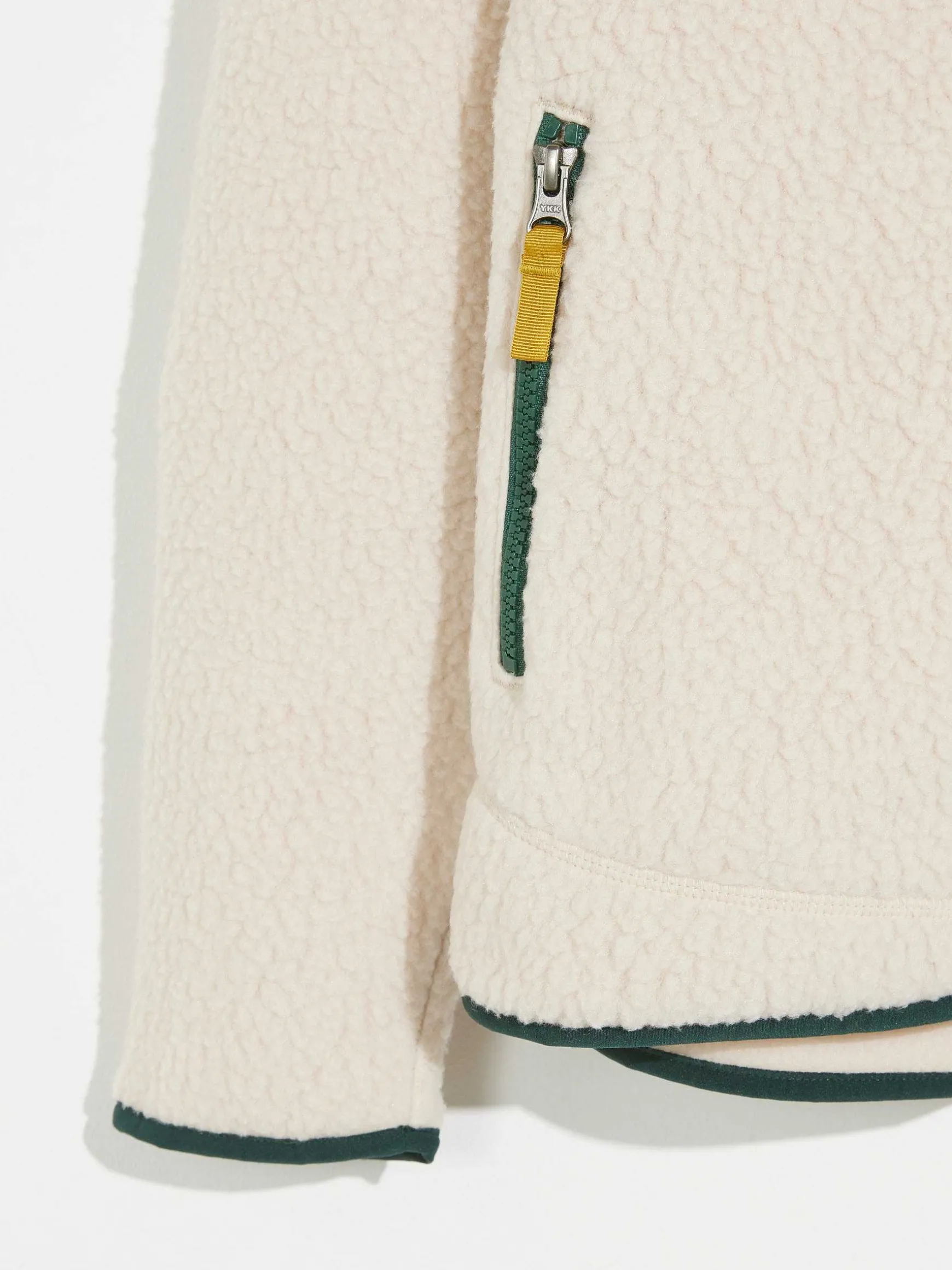 Patagonia | Retro Pile Fleece Jacket For Kids