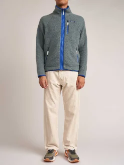 Patagonia | Retro Pile Fleece Jacket For Men
