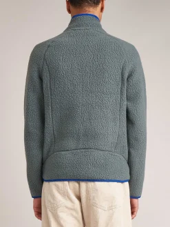 Patagonia | Retro Pile Fleece Jacket For Men