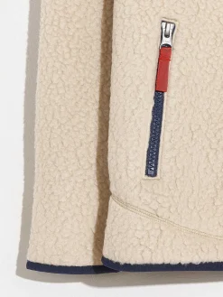 Patagonia | Retro Pile Jacket For Kids