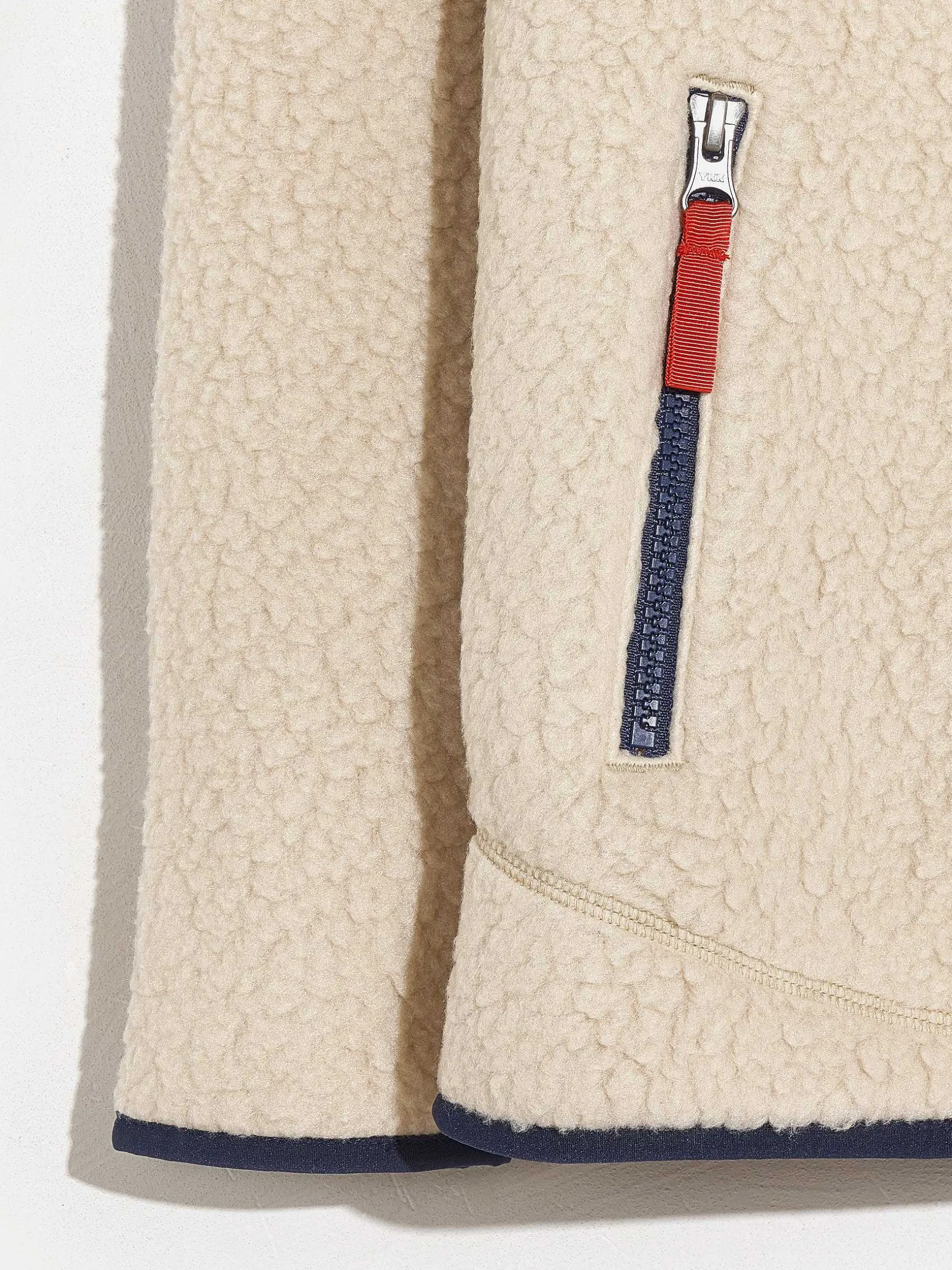 Patagonia | Retro Pile Jacket For Kids