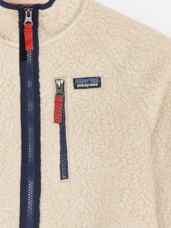 Patagonia | Retro Pile Jacket For Kids