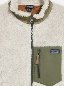 Patagonia | Retro X Jacket For Kids