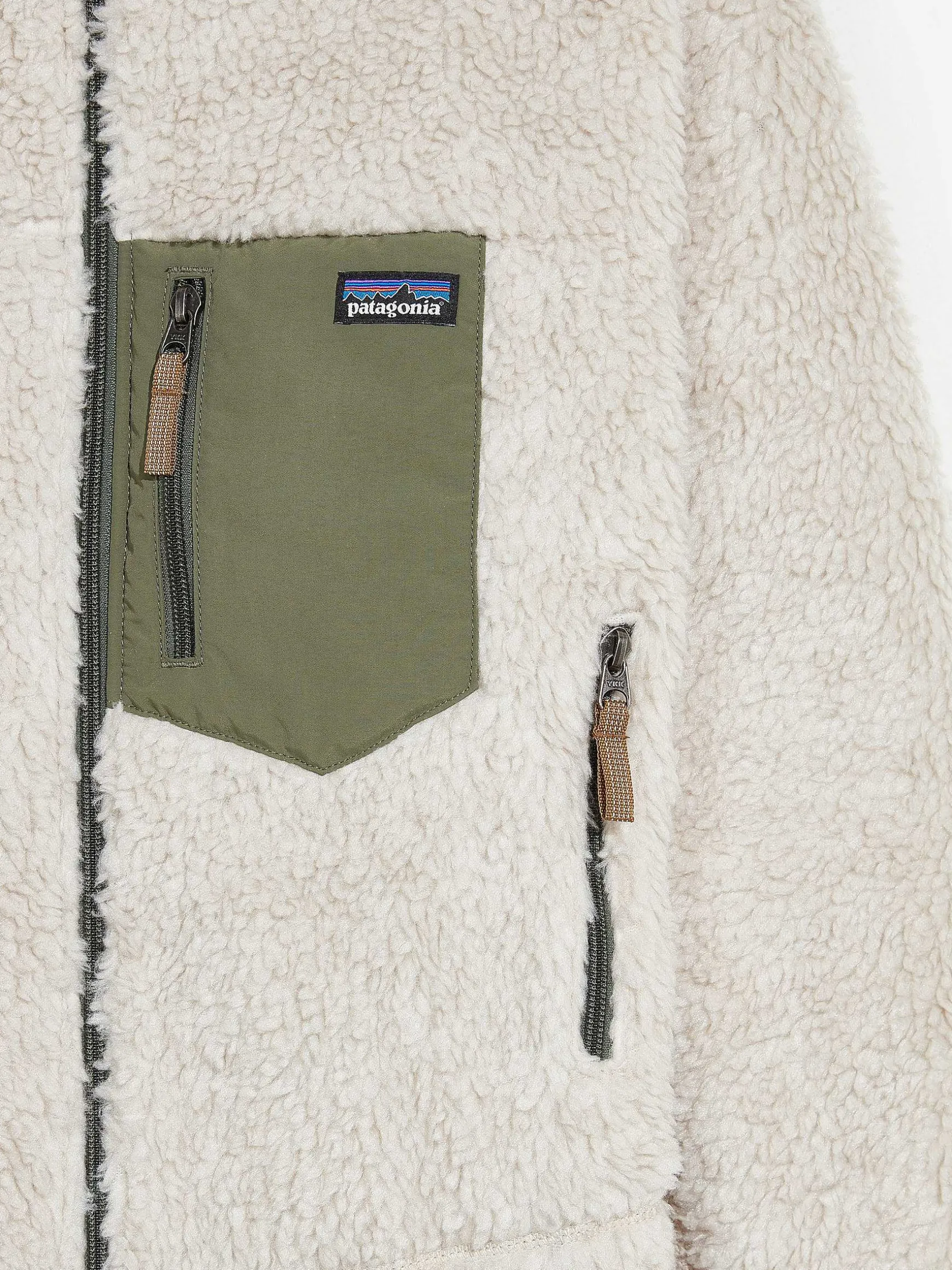 Patagonia | Retro X Jacket For Kids