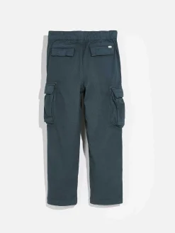 Pazy Trousers