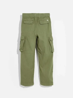 Pazy Trousers
