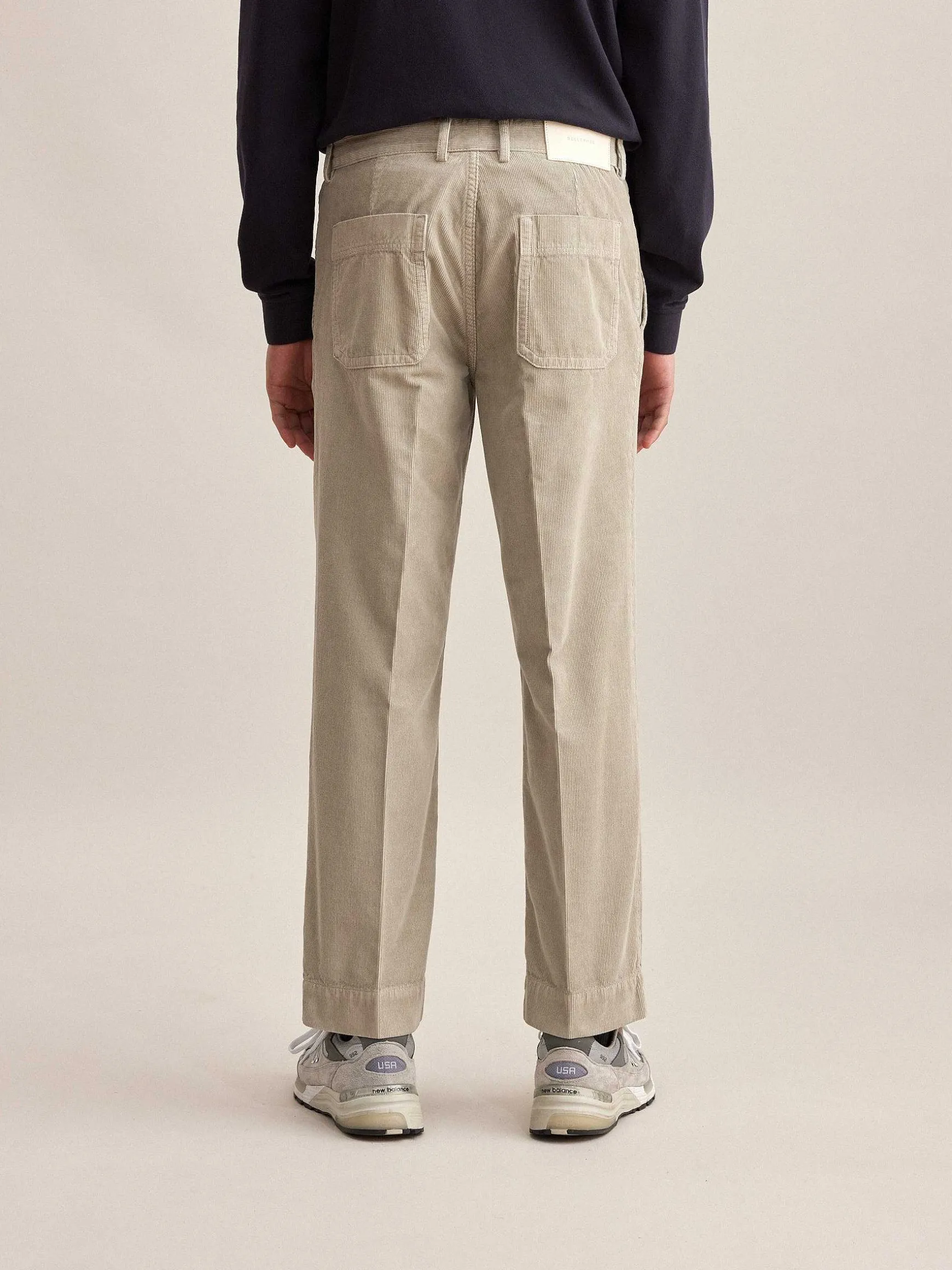 Pen Trousers