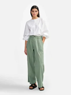 Pepin Trousers
