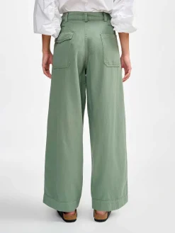 Pepin Trousers