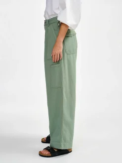 Pepin Trousers