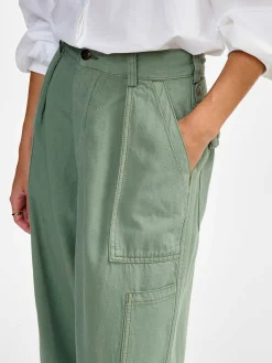 Pepin Trousers