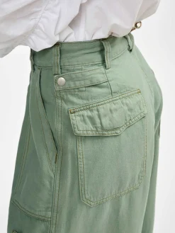 Pepin Trousers