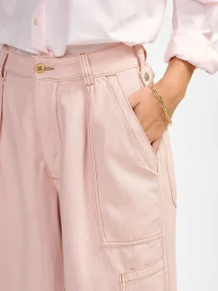 Pepin Trousers