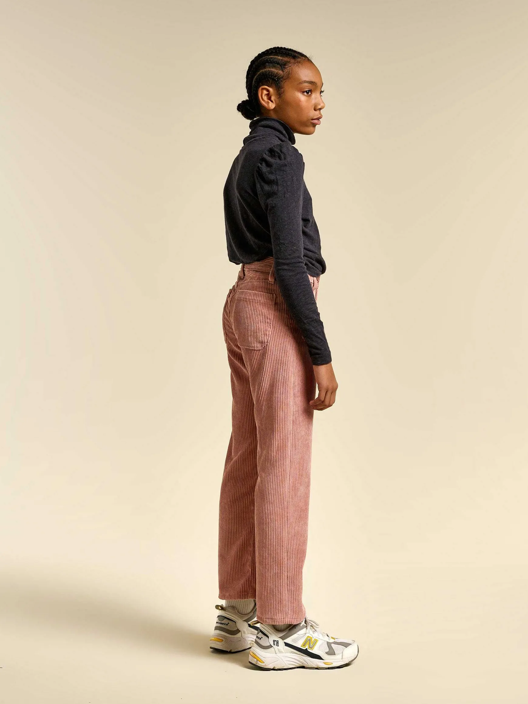 Pepy Trousers