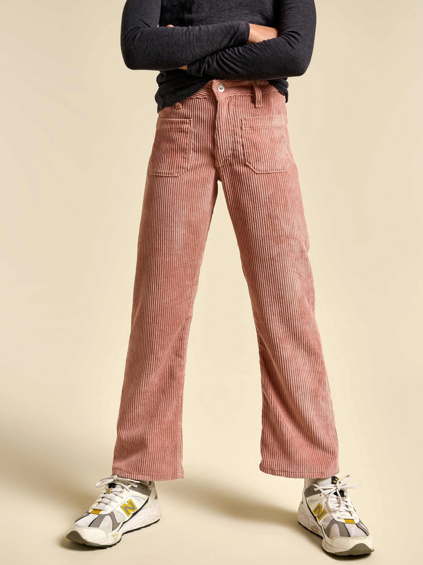 Pepy Trousers