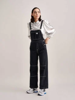 Petrol Overalls