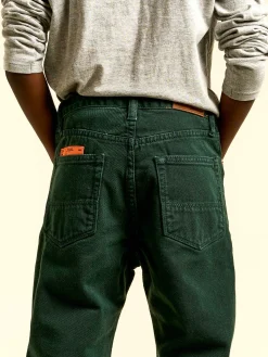 Peyo Trousers