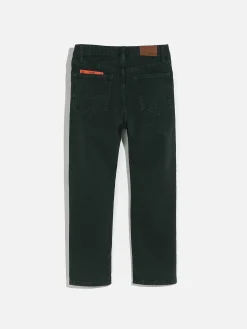 Peyo Trousers