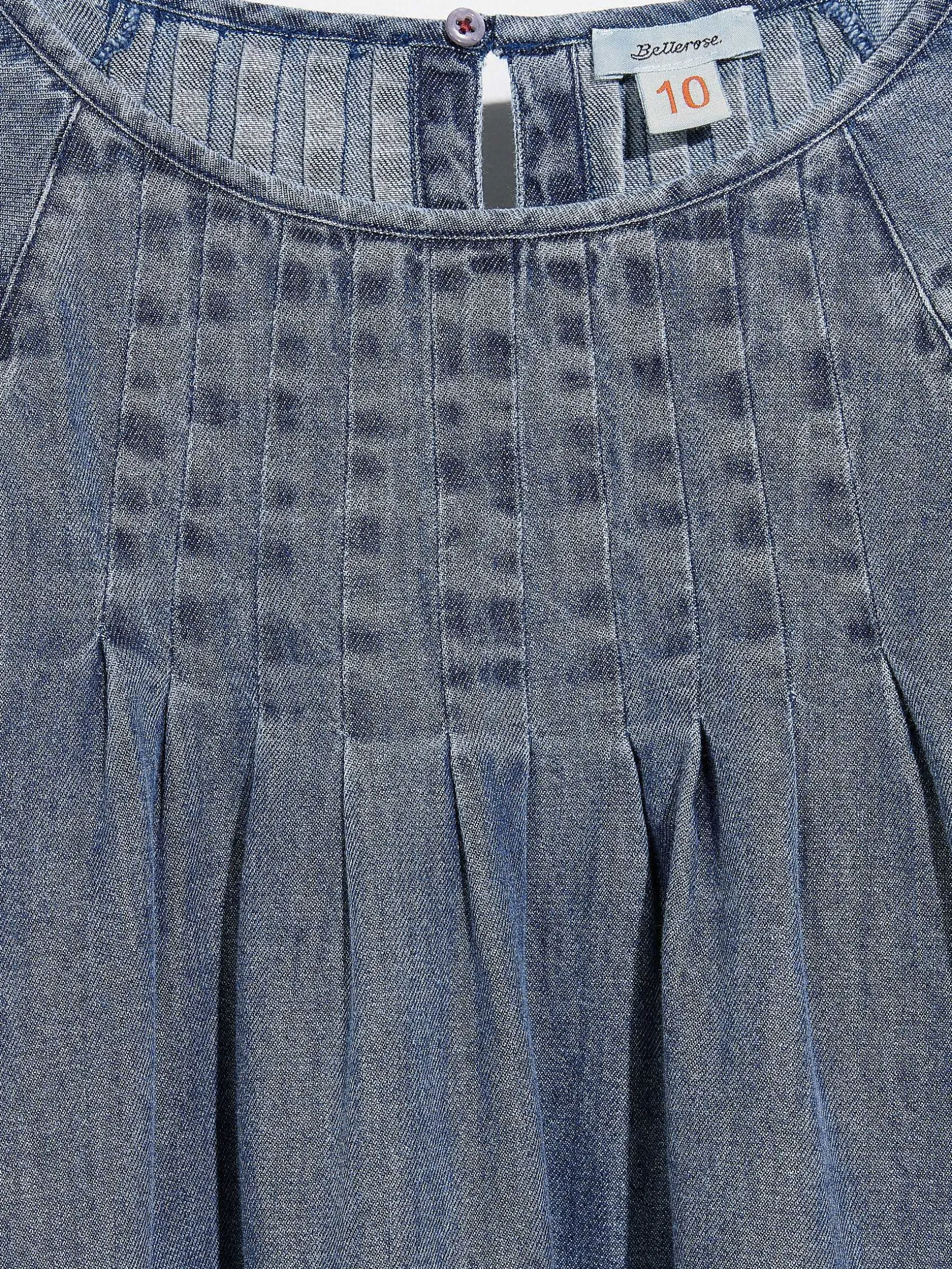 Pokon Dress