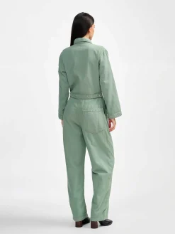 Polo Jumpsuit