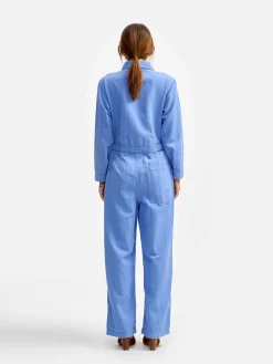Polo Jumpsuit