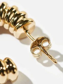 Ragbag Studio | N° 12078 Earrings