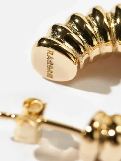 Ragbag Studio | N° 12078 Earrings