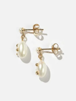 Ragbag Studio | N° 12003 Earrings