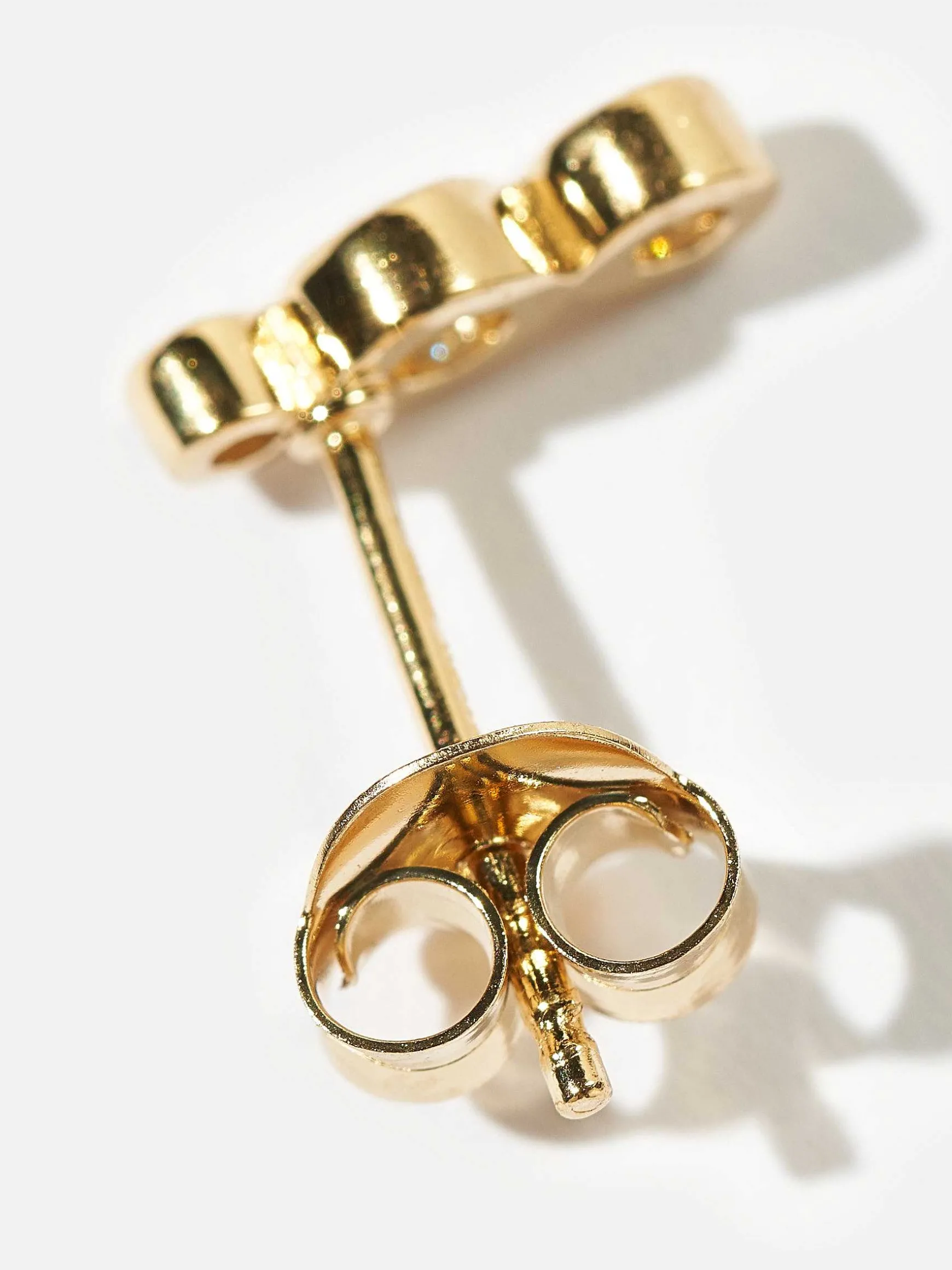 Ragbag Studio | N° 12010 Singular Earring