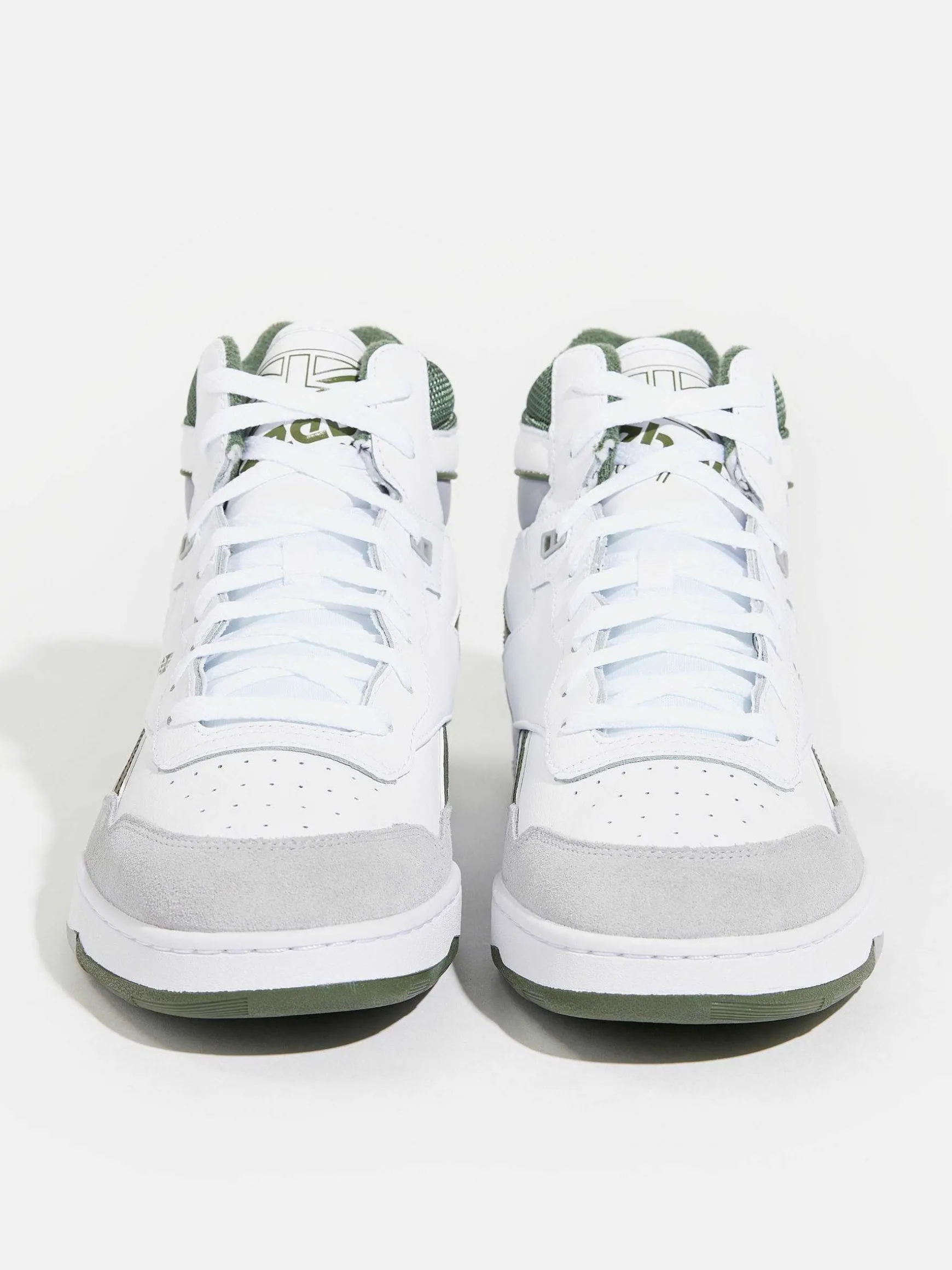 Reebok | Bb 4000 Ii Mid For Men