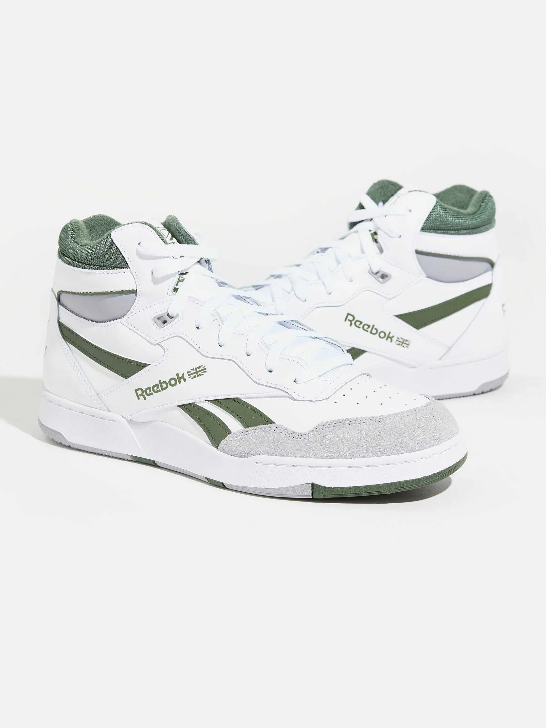 Reebok | Bb 4000 Ii Mid For Men