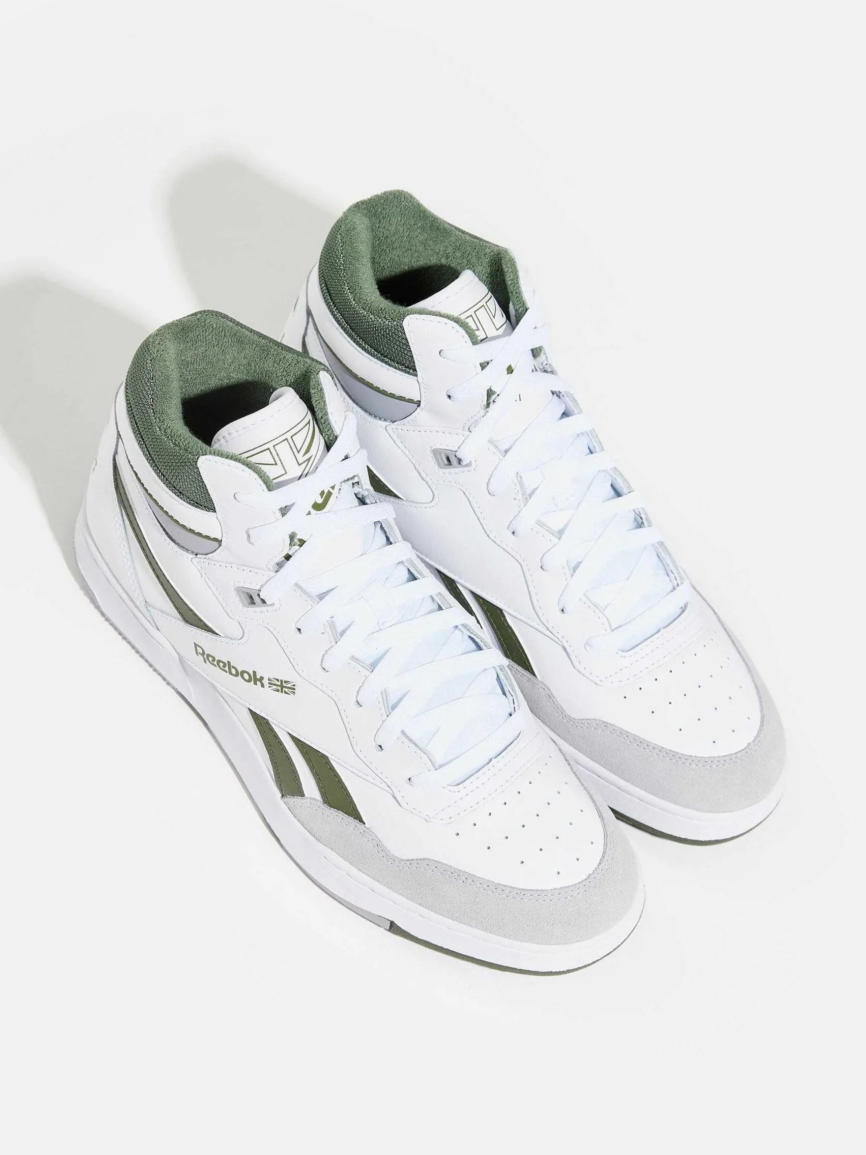 Reebok | Bb 4000 Ii Mid For Men