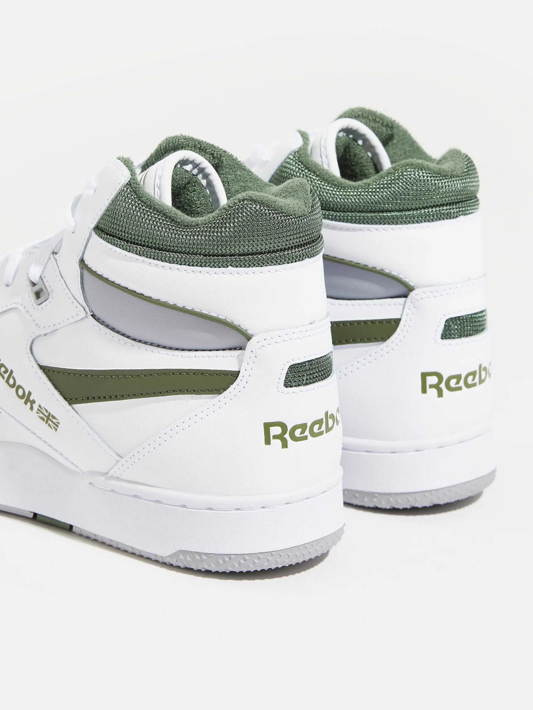 Reebok | Bb 4000 Ii Mid For Men