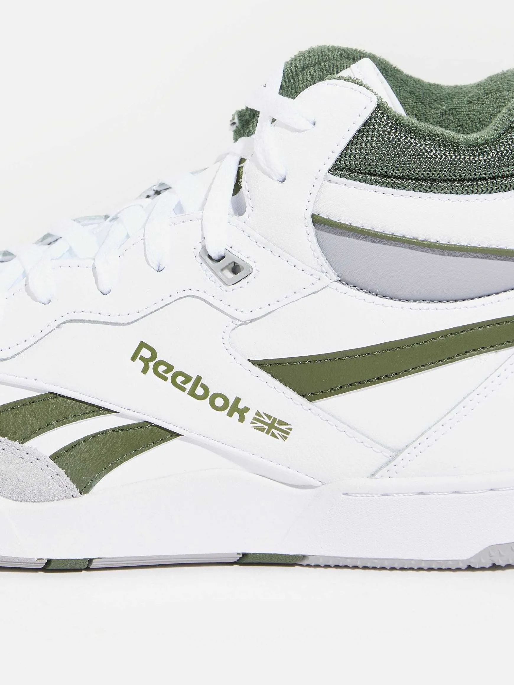 Reebok | Bb 4000 Ii Mid For Men