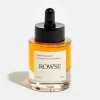 Rowse | Cold-Pressed Organic Rosehip Oil