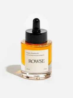 Rowse | Cold-Pressed Organic Rosehip Oil
