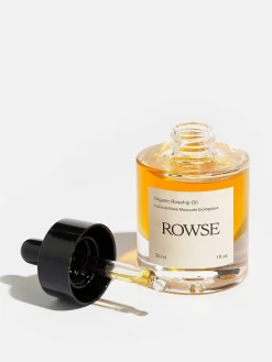 Rowse | Cold-Pressed Organic Rosehip Oil