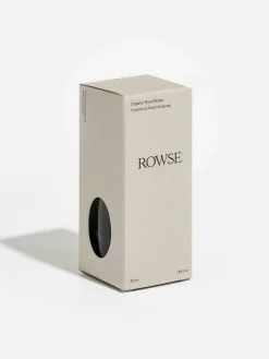 Rowse | Organic Rose Water Toner