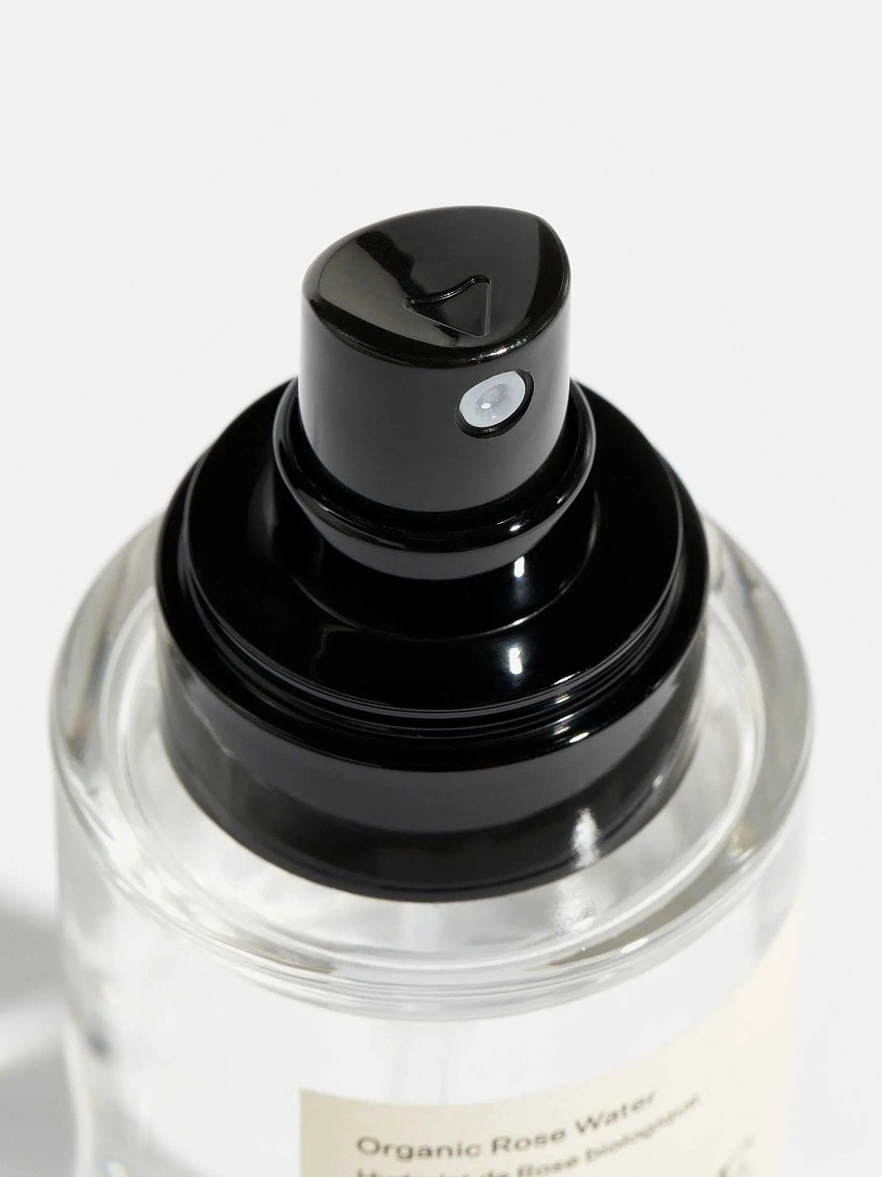 Rowse | Organic Rose Water Toner