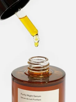 Rowse | Purify Night Serum For Acne-Prone Skin