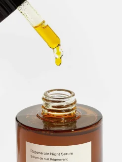 Rowse | Regenerate Night Serum For Mature Skin