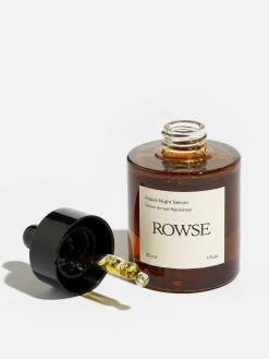 Rowse | Repair Night Serum For Sensitive Skin