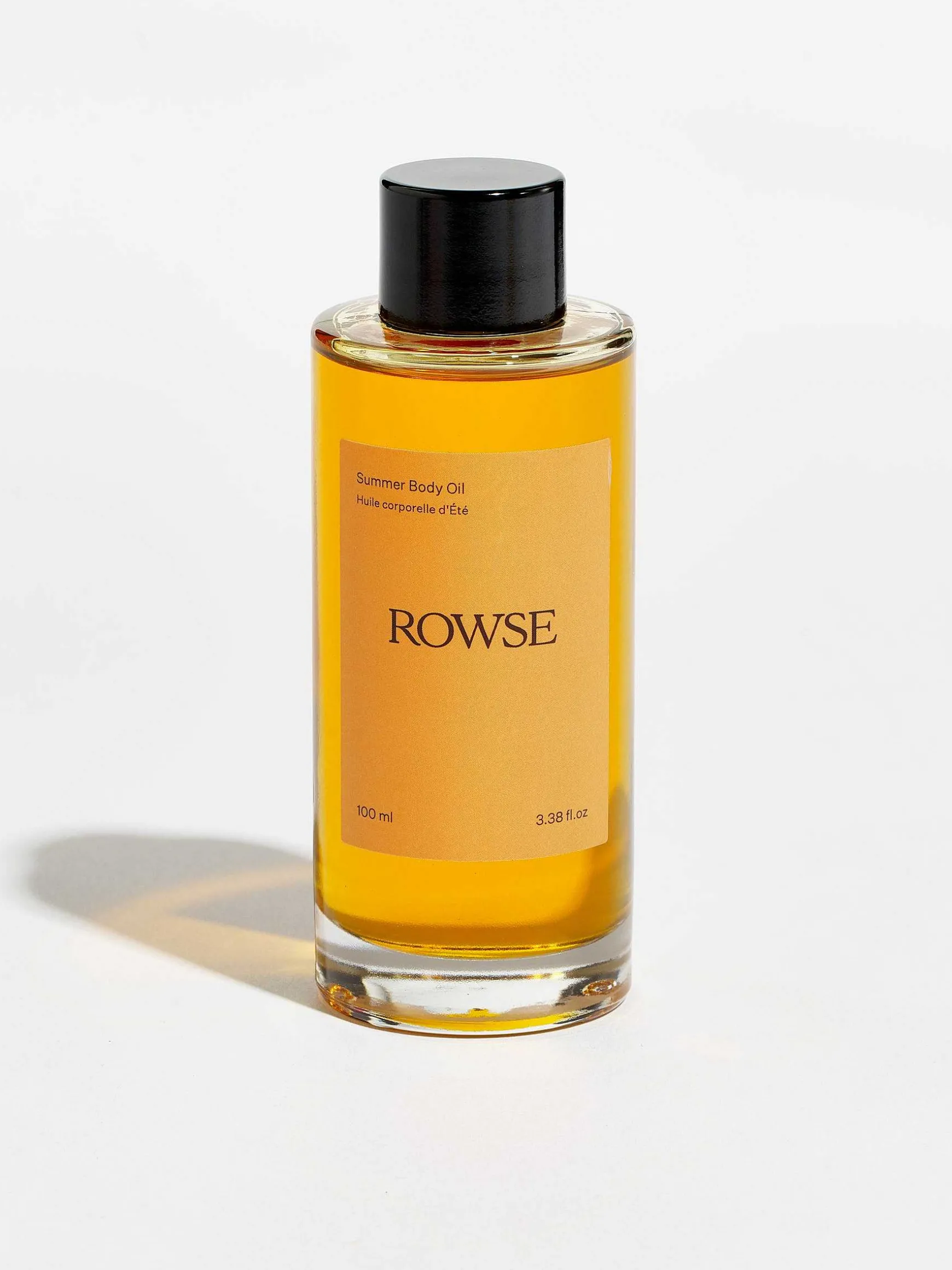 Rowse | Summer Body Oil