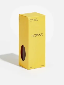 Rowse | Summer Body Oil