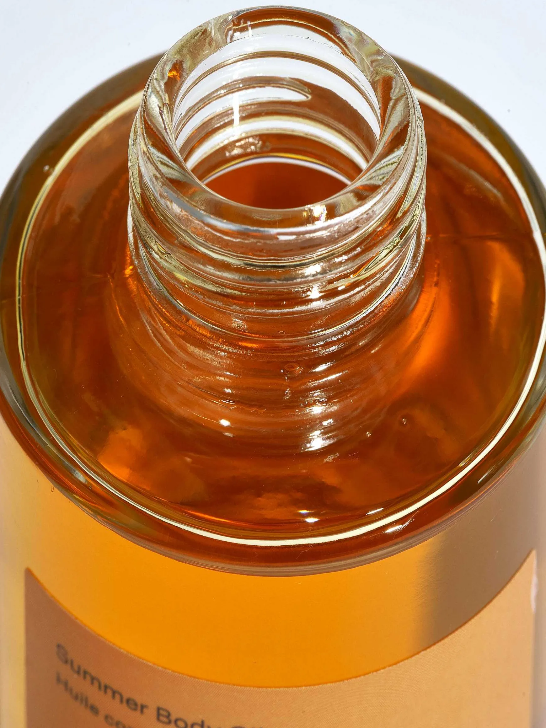 Rowse | Summer Body Oil