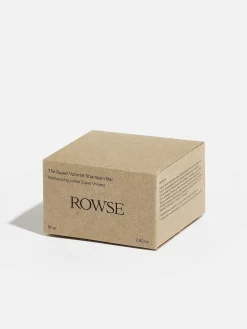 Rowse | Super Volume Shampoo Bar