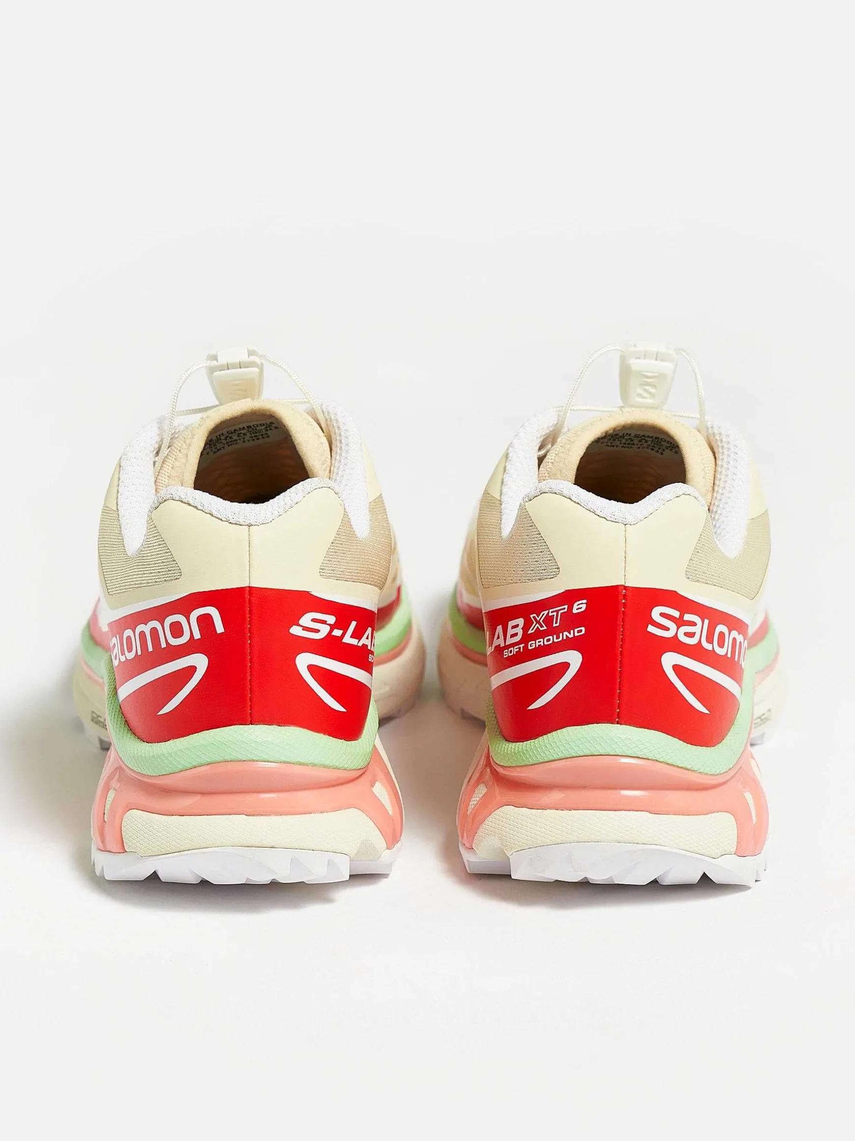 Salomon | Xt-6 For Women