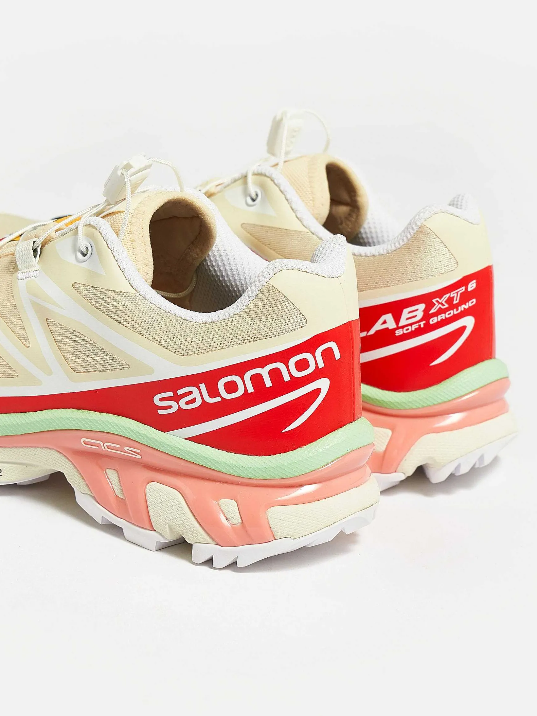 Salomon | Xt-6 For Women
