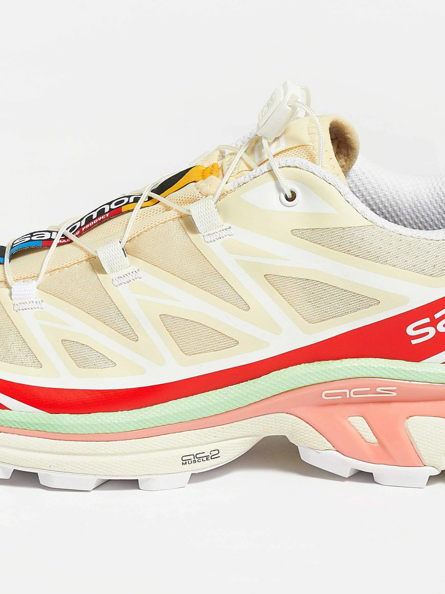 Salomon | Xt-6 For Women